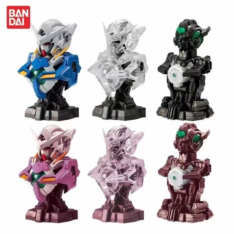 IG:Shen_toys 鋼彈 系列