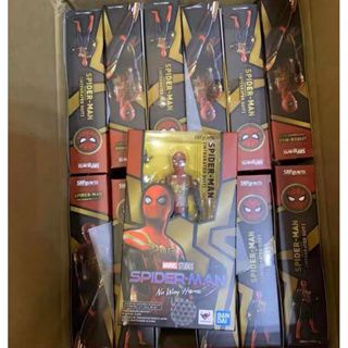 IG:Shen_toys SHF 系列