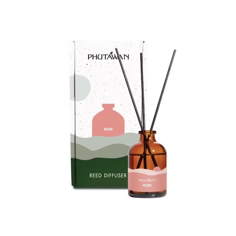 Phutawan擴香瓶50ml