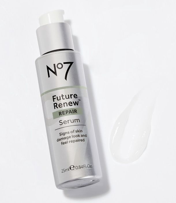 No7 未來更新修復精華25ML