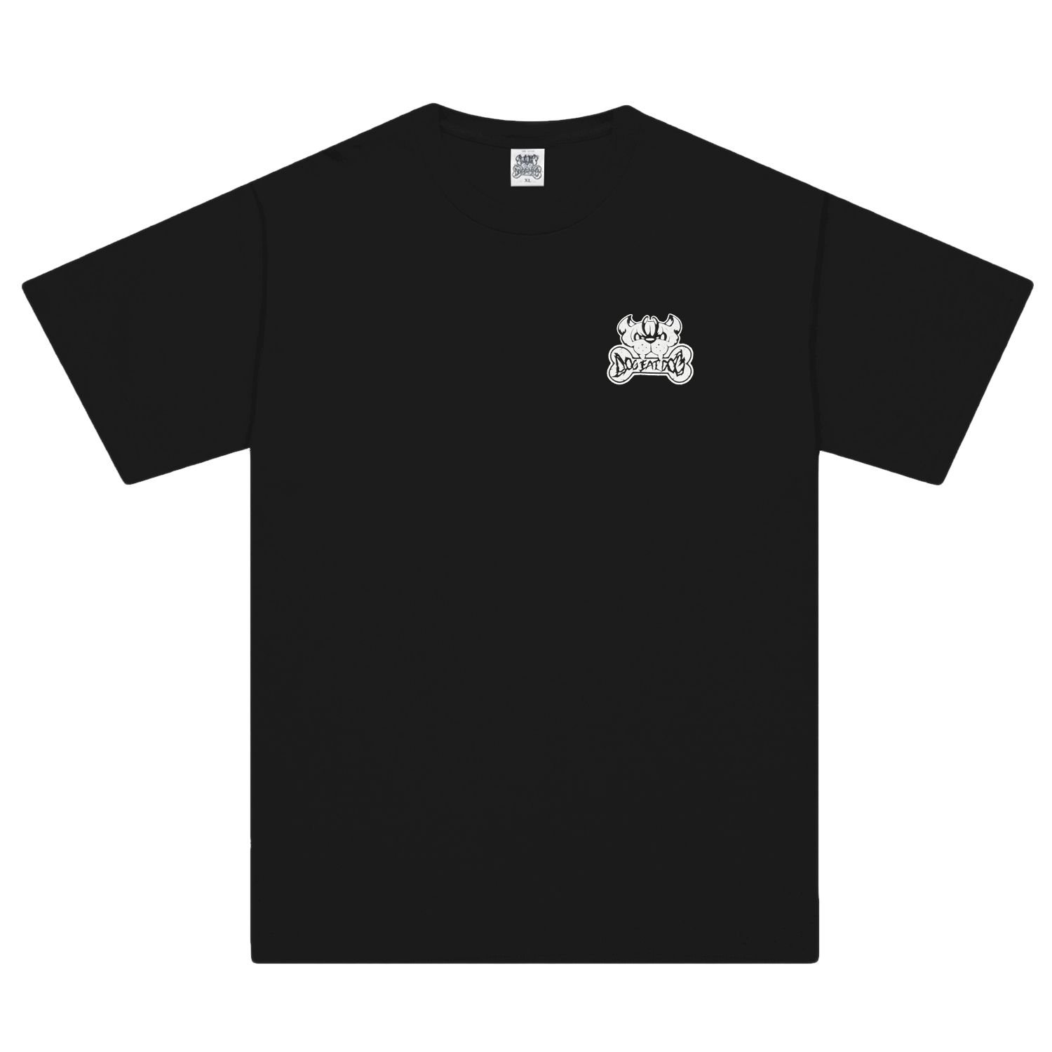 MADDOG x NOE246 狗咬狗 聯名 Tee