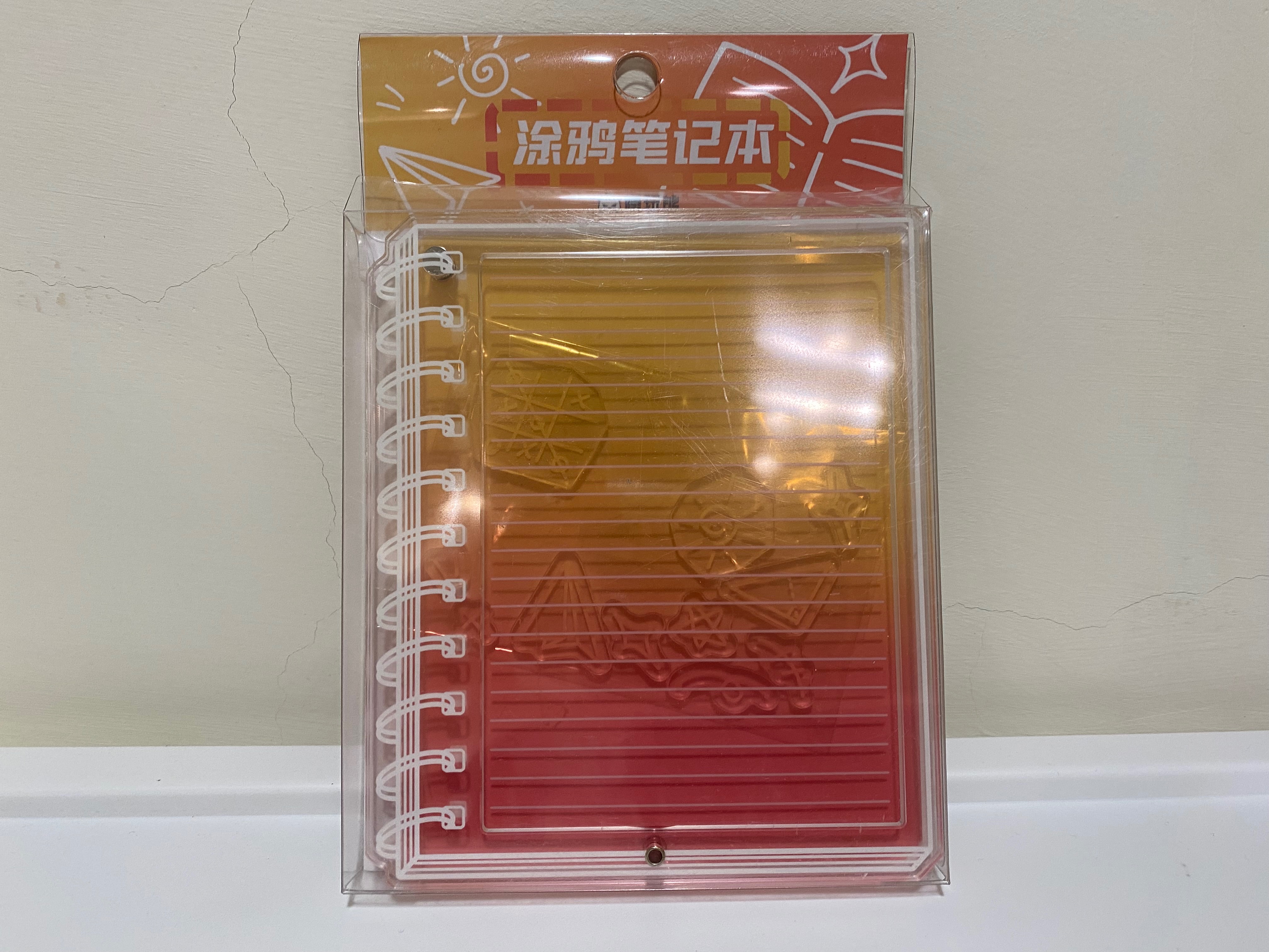 拼裝壓克力