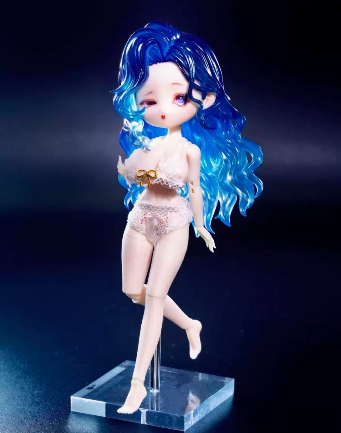 12分／糖果屋／奶蓋體／BJD