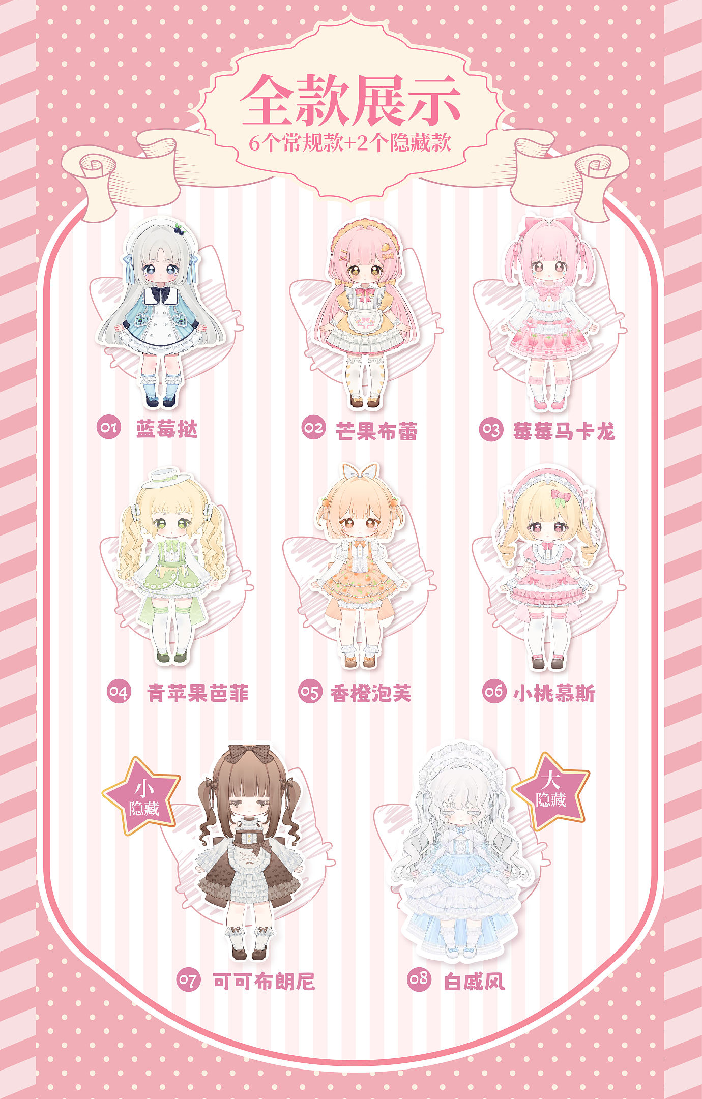 【喵汪小舖】【拚團尾款】魔屋阿特／糖指數100%／12分／BJD