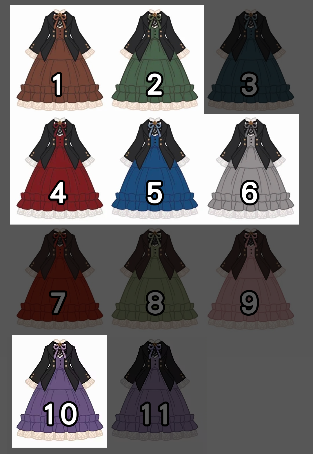 【喵汪小舖】【預購尾款】第2批／材料包／鵪鶉／野薔薇