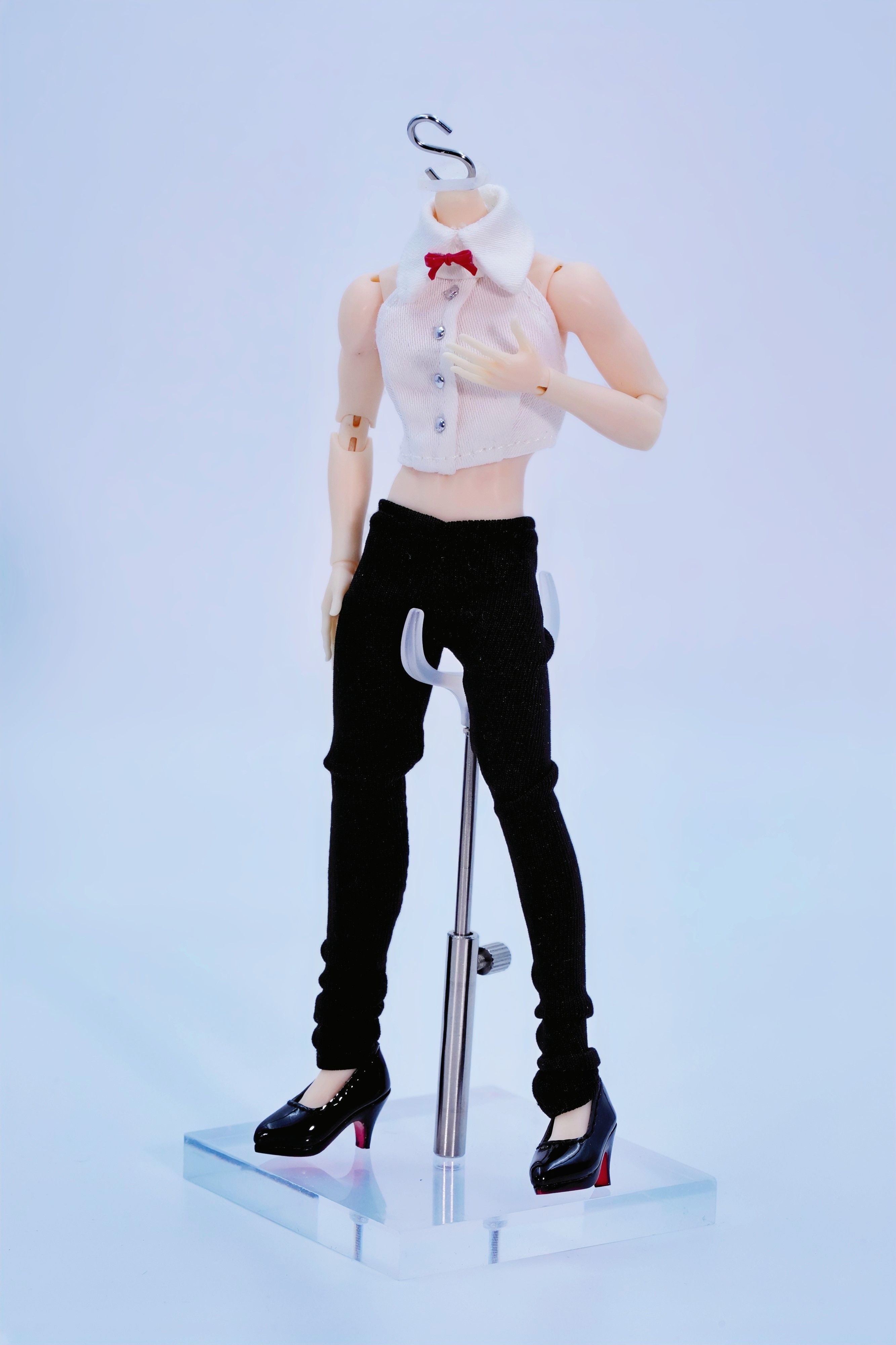 【喵汪小舖】【預購尾款】素體／8分／12分／糖果屋／菩提體／BJD