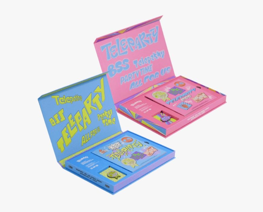 夫碩順’𝙏𝙀𝙇𝙀𝙋𝘼𝙍𝙏𝙔’ 專