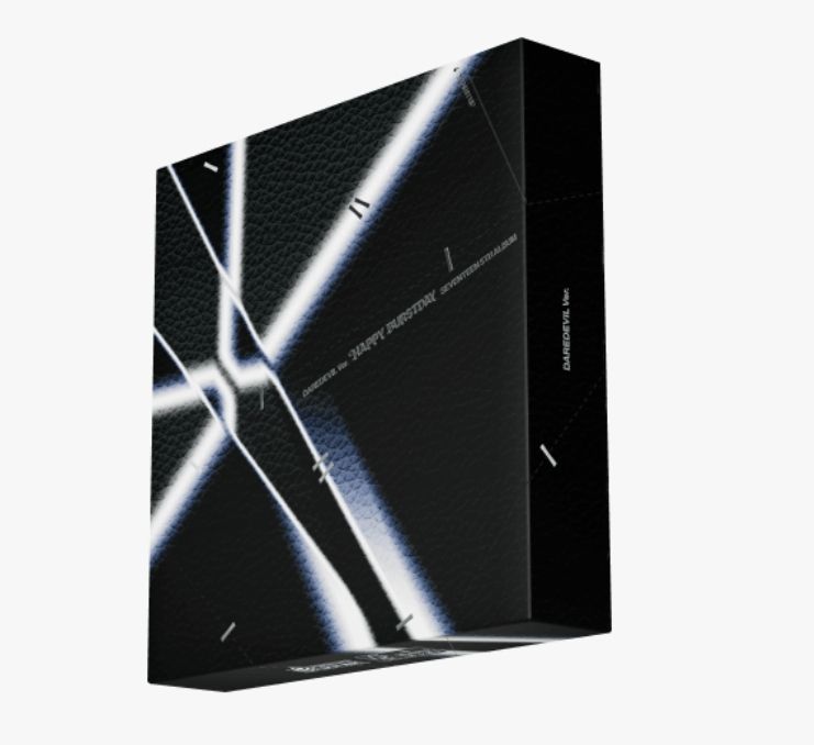 SVT 正五 專輯賣場