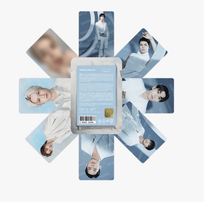 SVT 2025 NEW_演唱會週邊