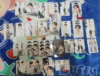 GEMINI FOURTH COLLECTIBLE RANDOM CARD