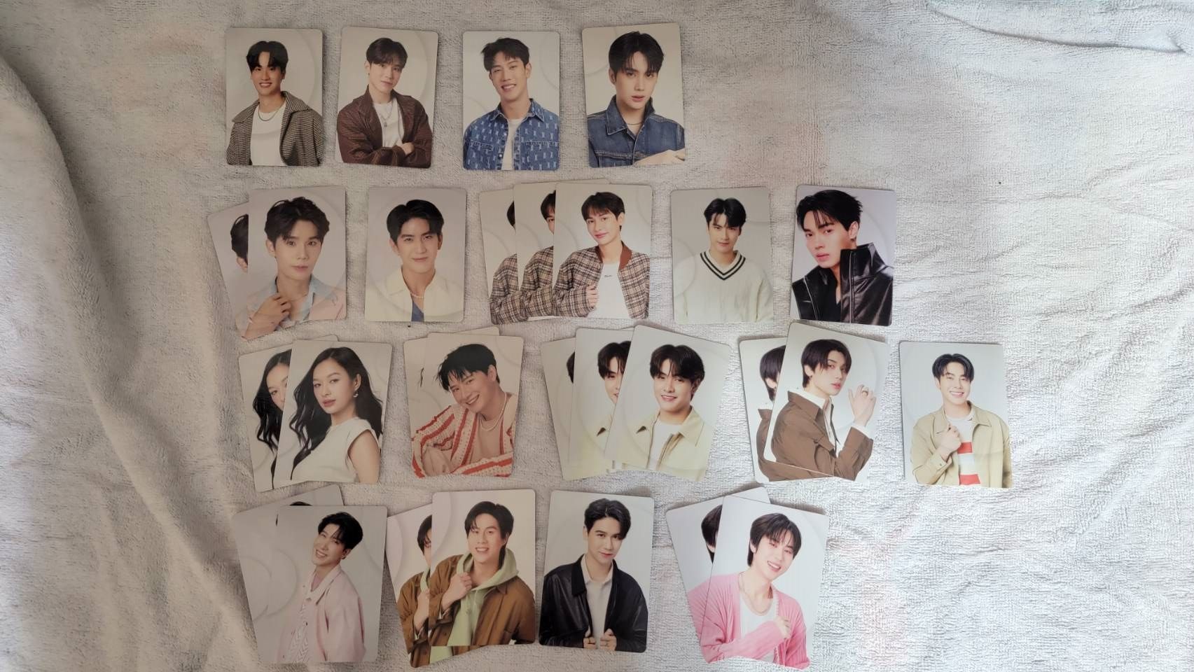 日本公式卡（A區） 須搭一張B區卡片