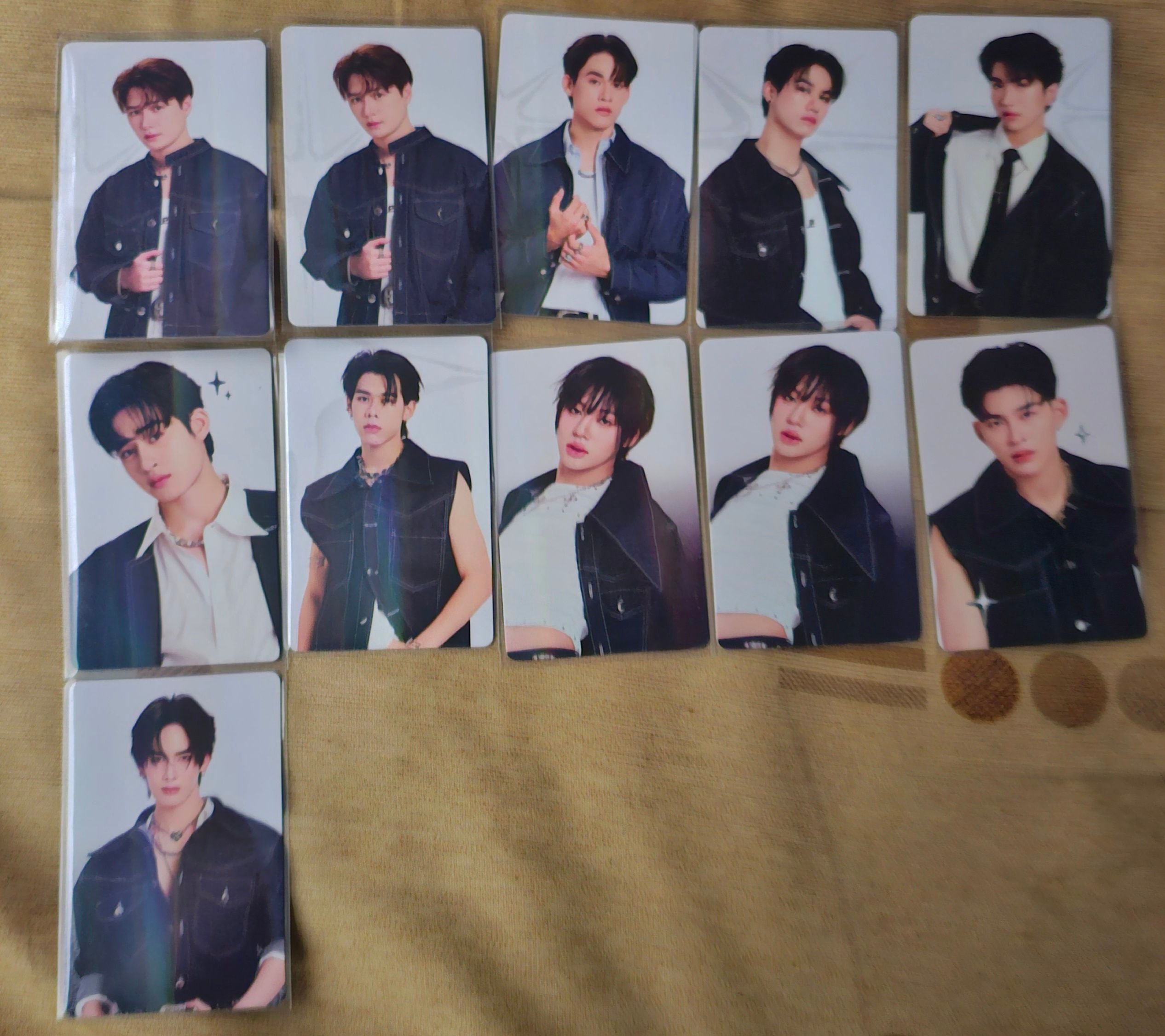 GMM Musicon in Japan2025 隨機卡