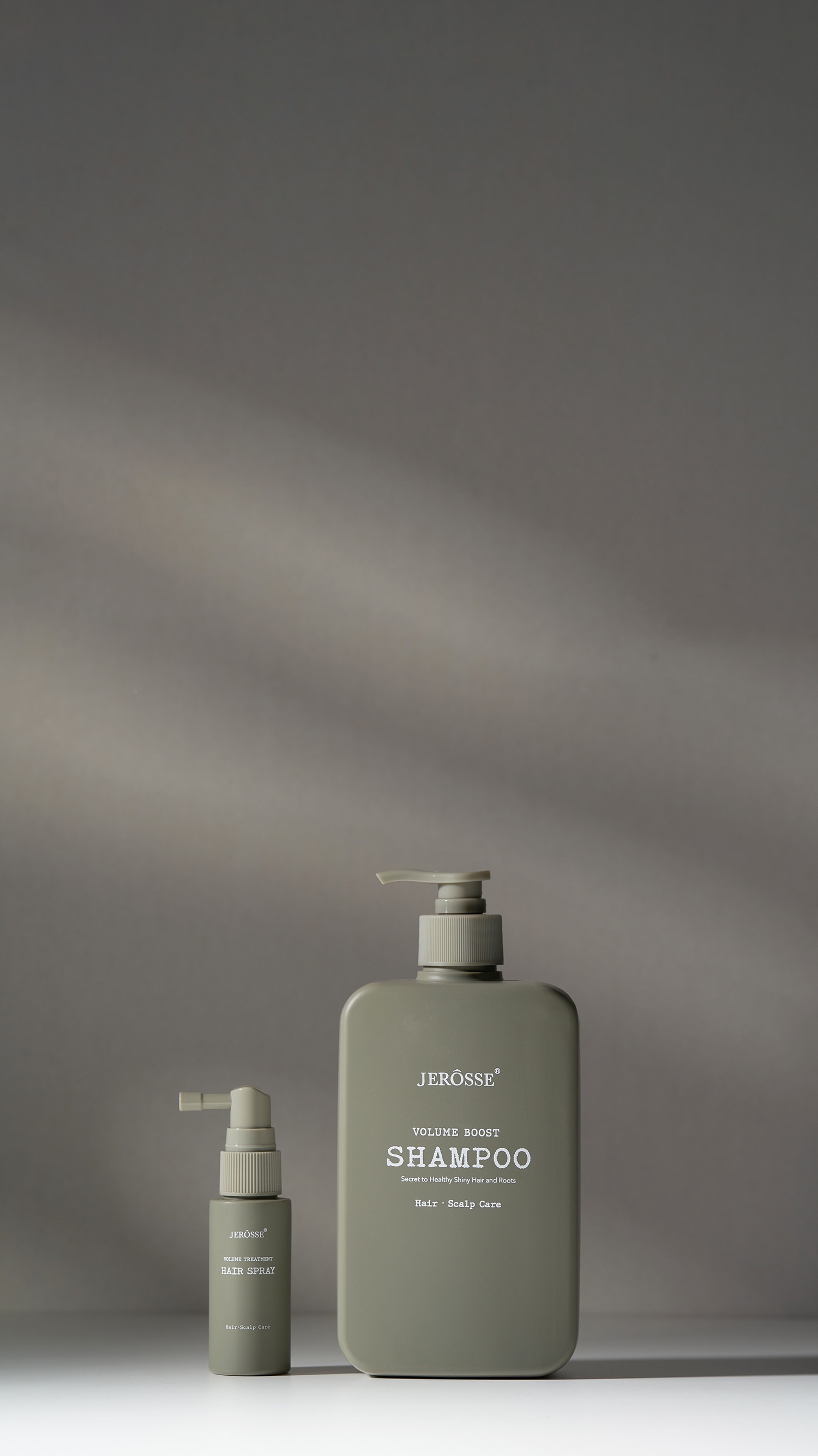 法樂蓬洗髮精+養髮原液