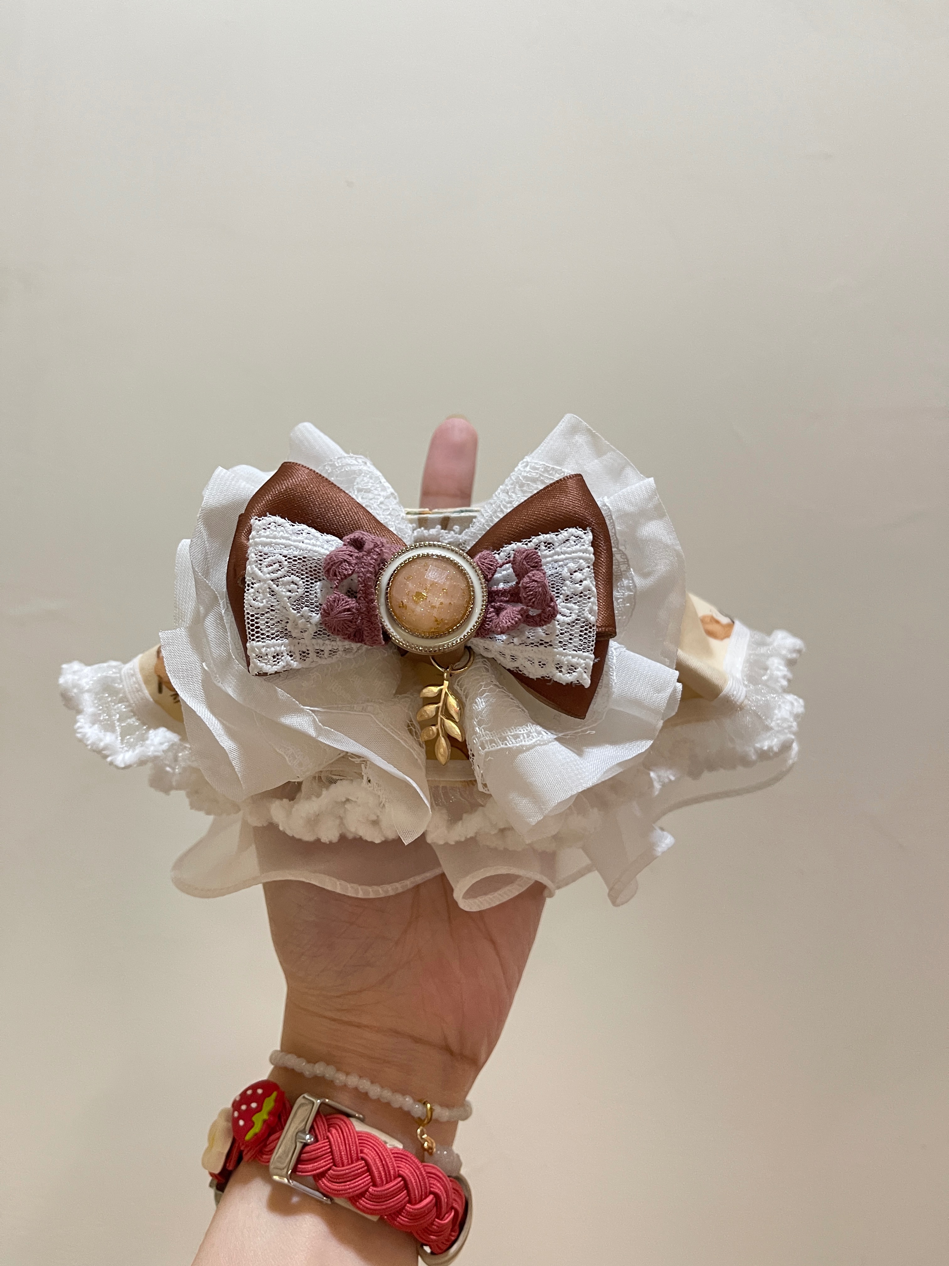 萌糖手作｜甜蜜時光訂製 炭炭專屬賣場