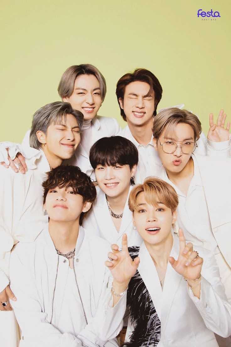 BTS周邊💣