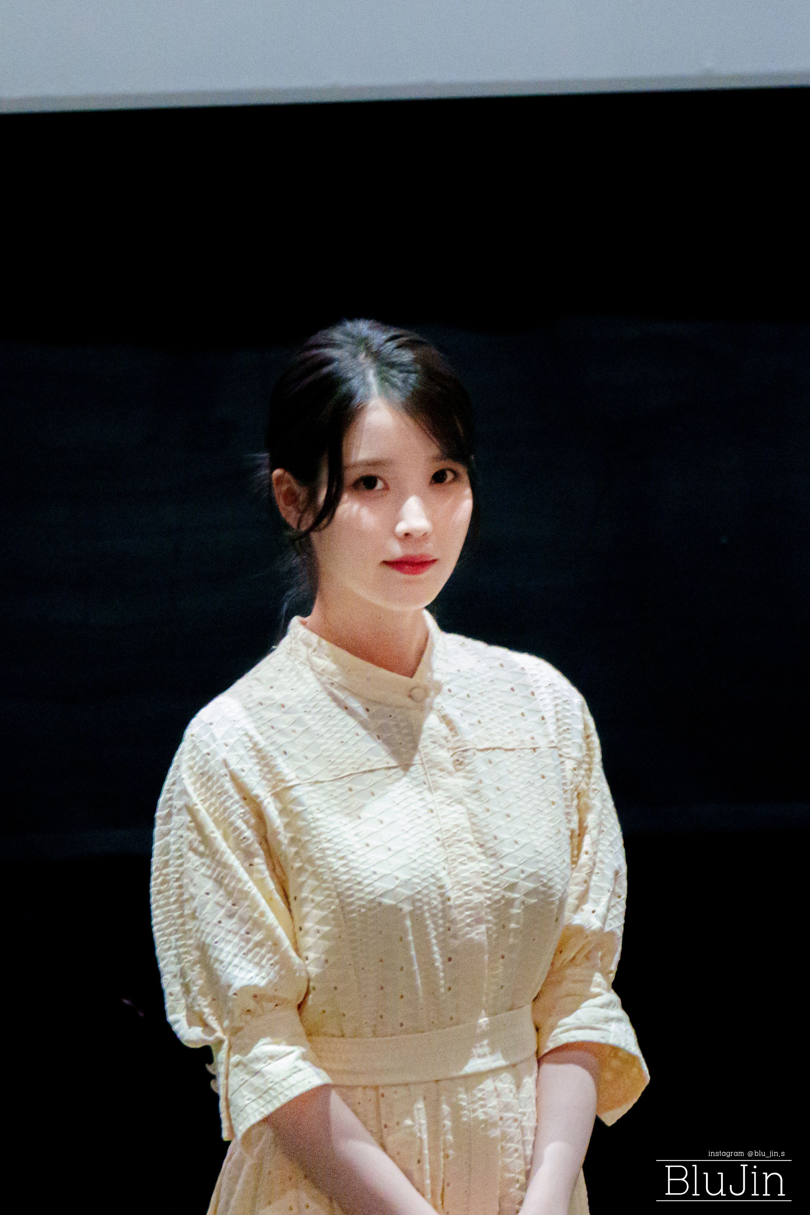 IU周邊👰