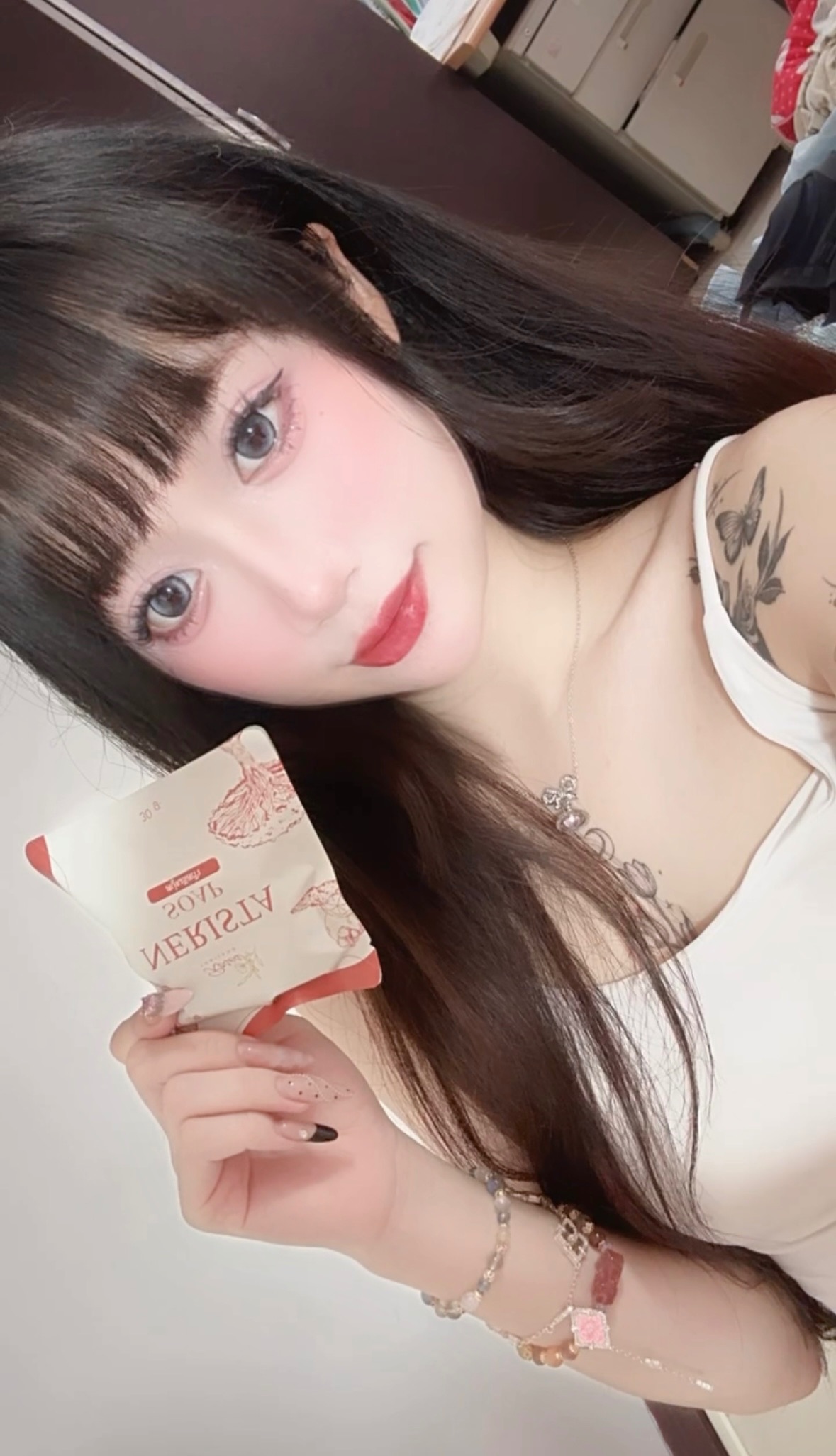 泰國洗面皂