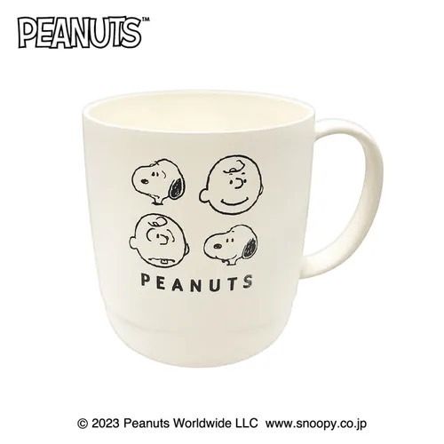 SNOOPY 水杯