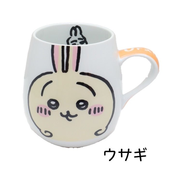 烏薩奇馬克杯