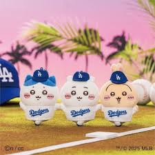 MLB系列