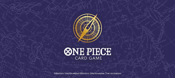 航海王官方卡套限定款Vol.6（有多訂購，需要請先詢問是否還有數量）