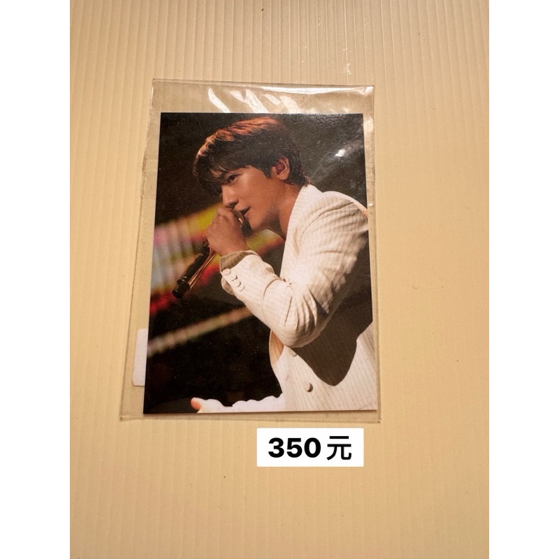 CNBLUE 小卡