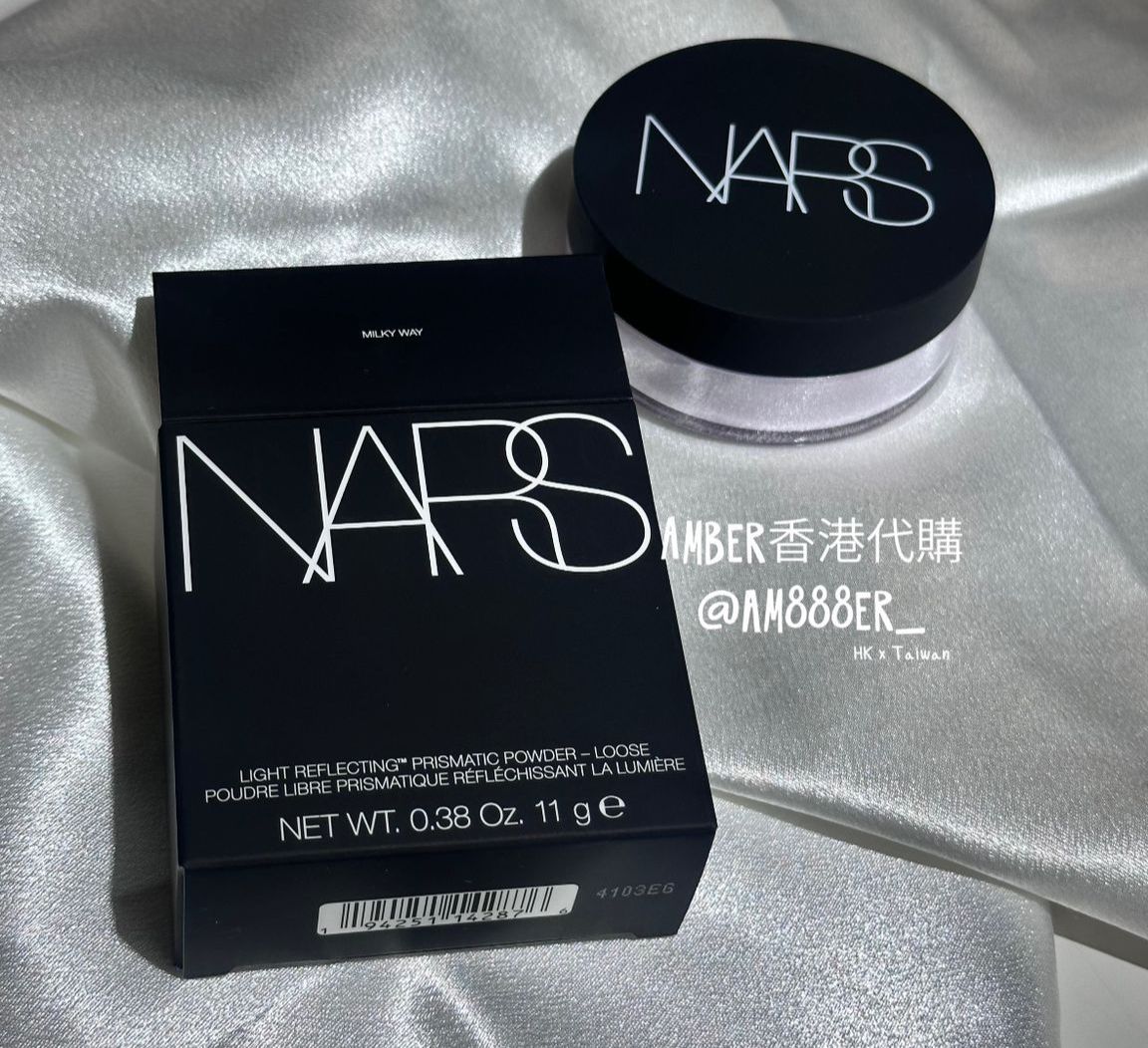 NARS 產品