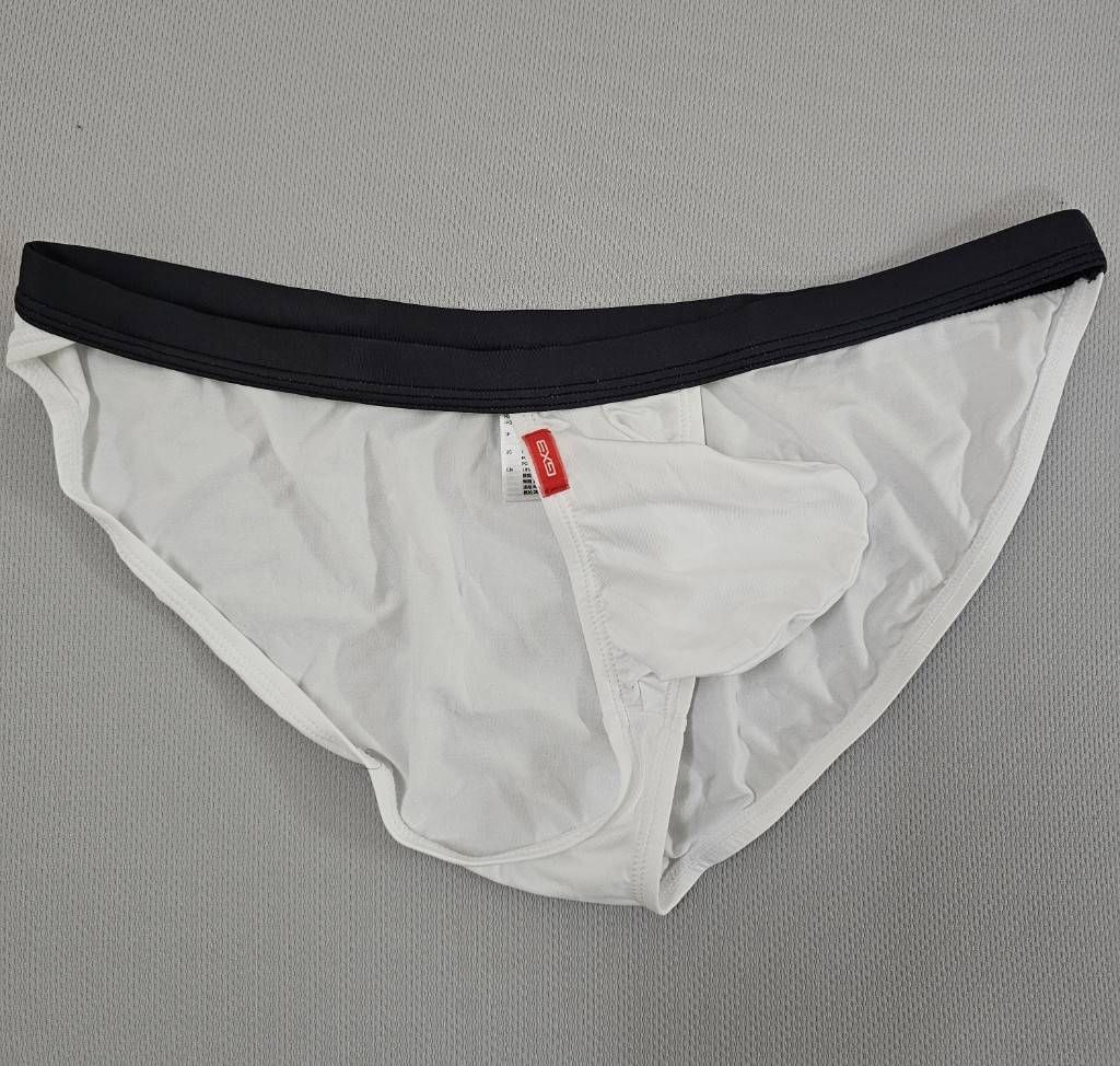 GX3內褲（細邊U凸）