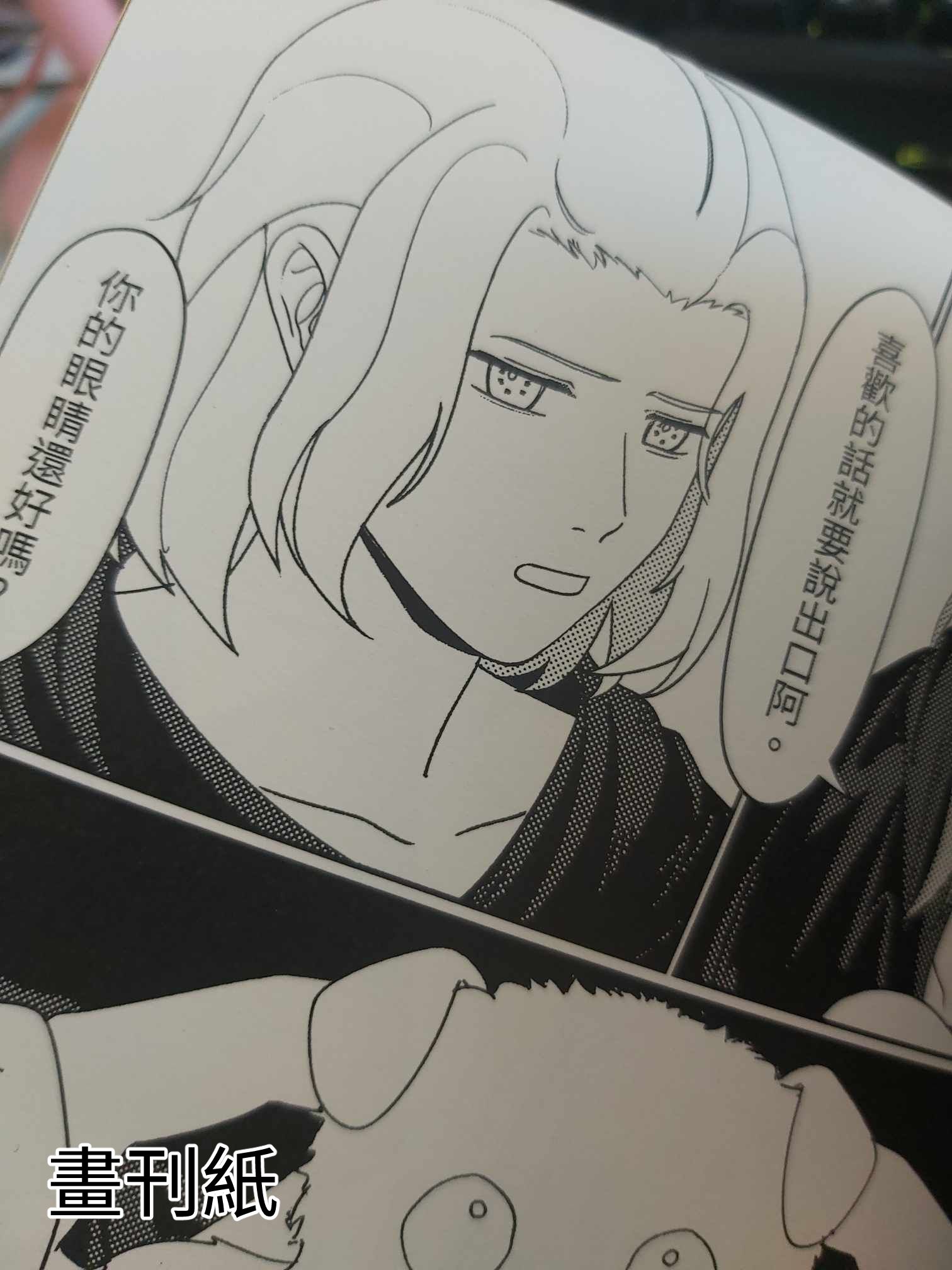 刊物