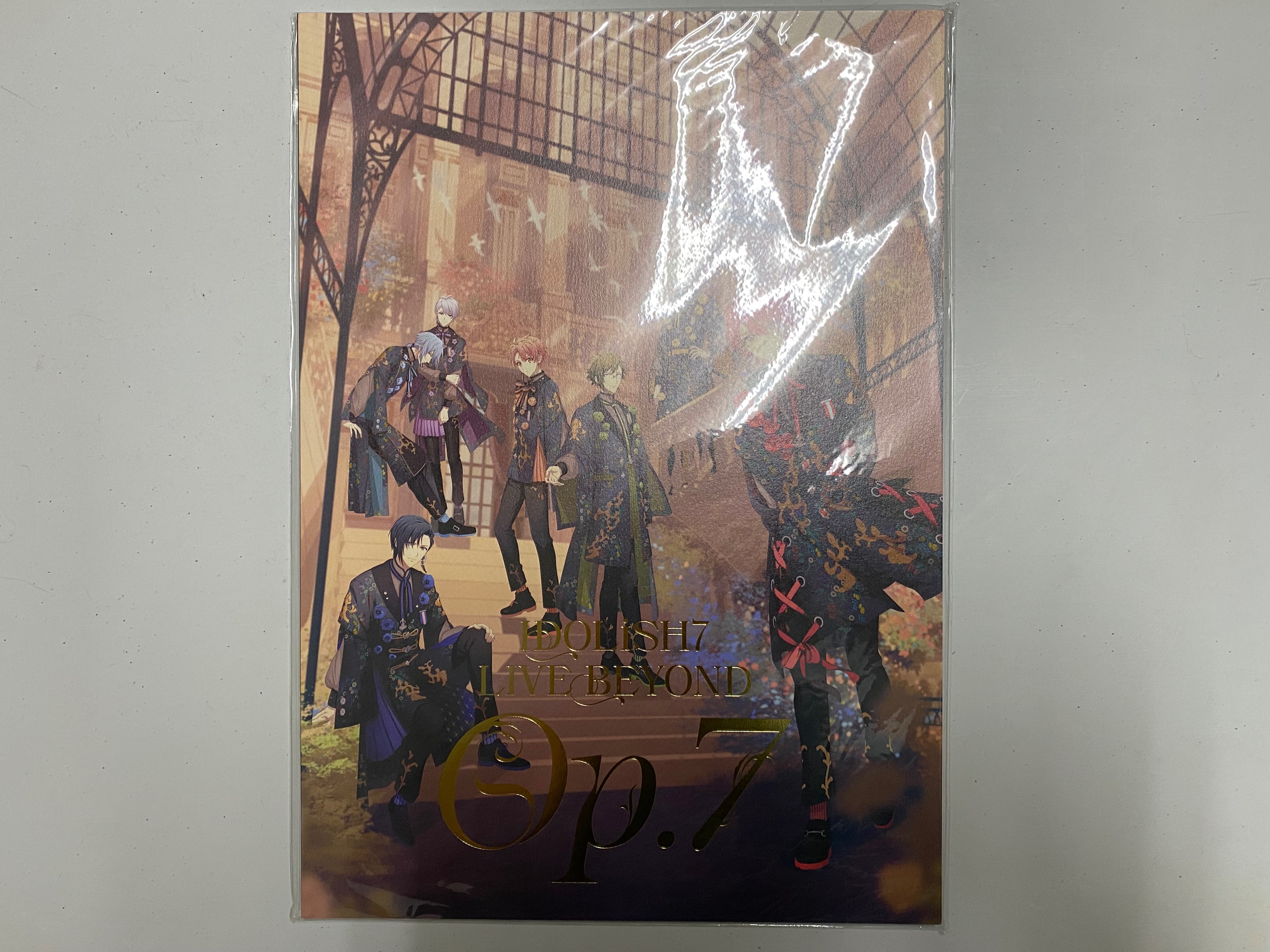 Idolish7賣場