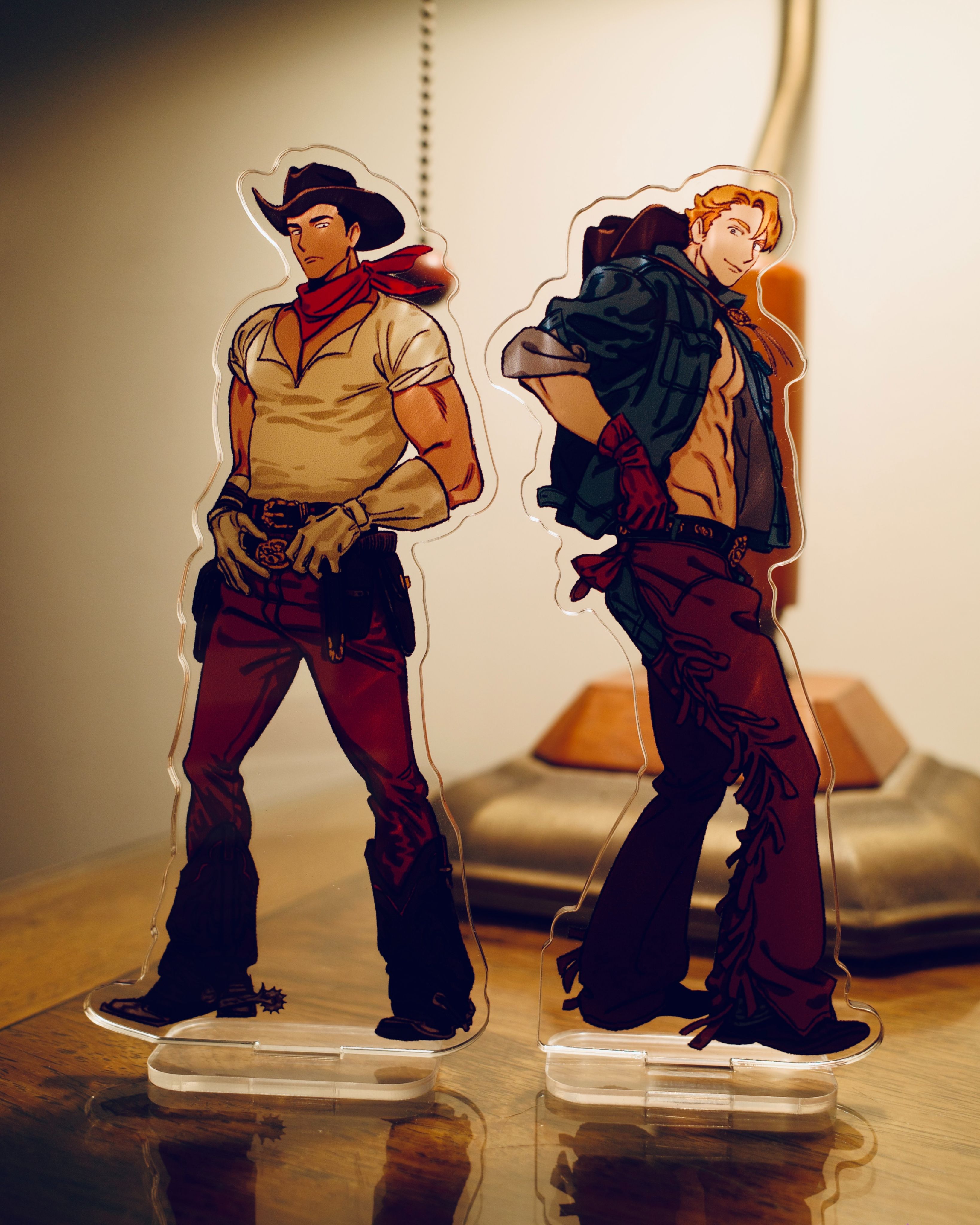 [新品] [bbb] 壓克力立牌