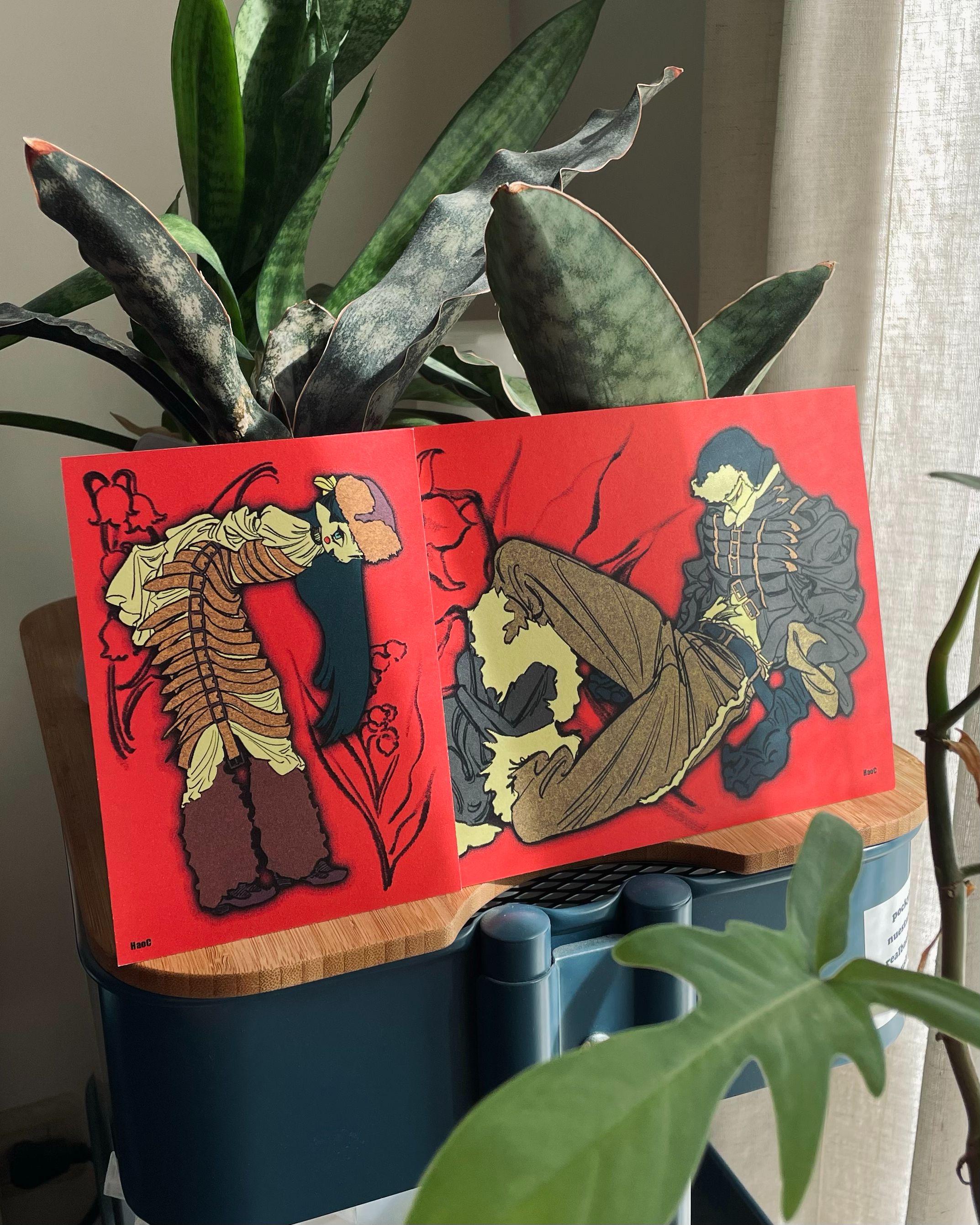 [新品][好吸+餅乾] OC哥瑪商品