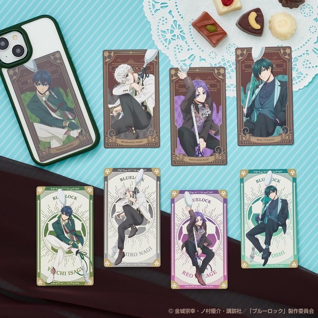 【現貨】日本全新品 甜點風味Sweets Flavor特典卡