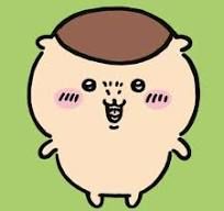 吉伊卡哇-栗子相關