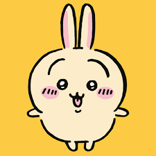 吉伊卡哇-兔子相關