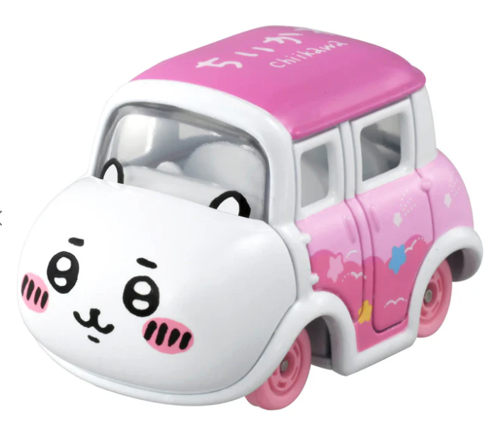 多美（トミカ）小汽車