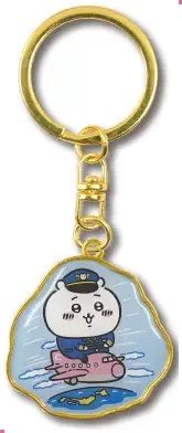 吉伊卡哇地區鐵牌