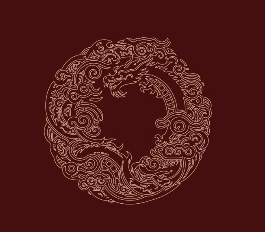 丙午年佈局招財符令