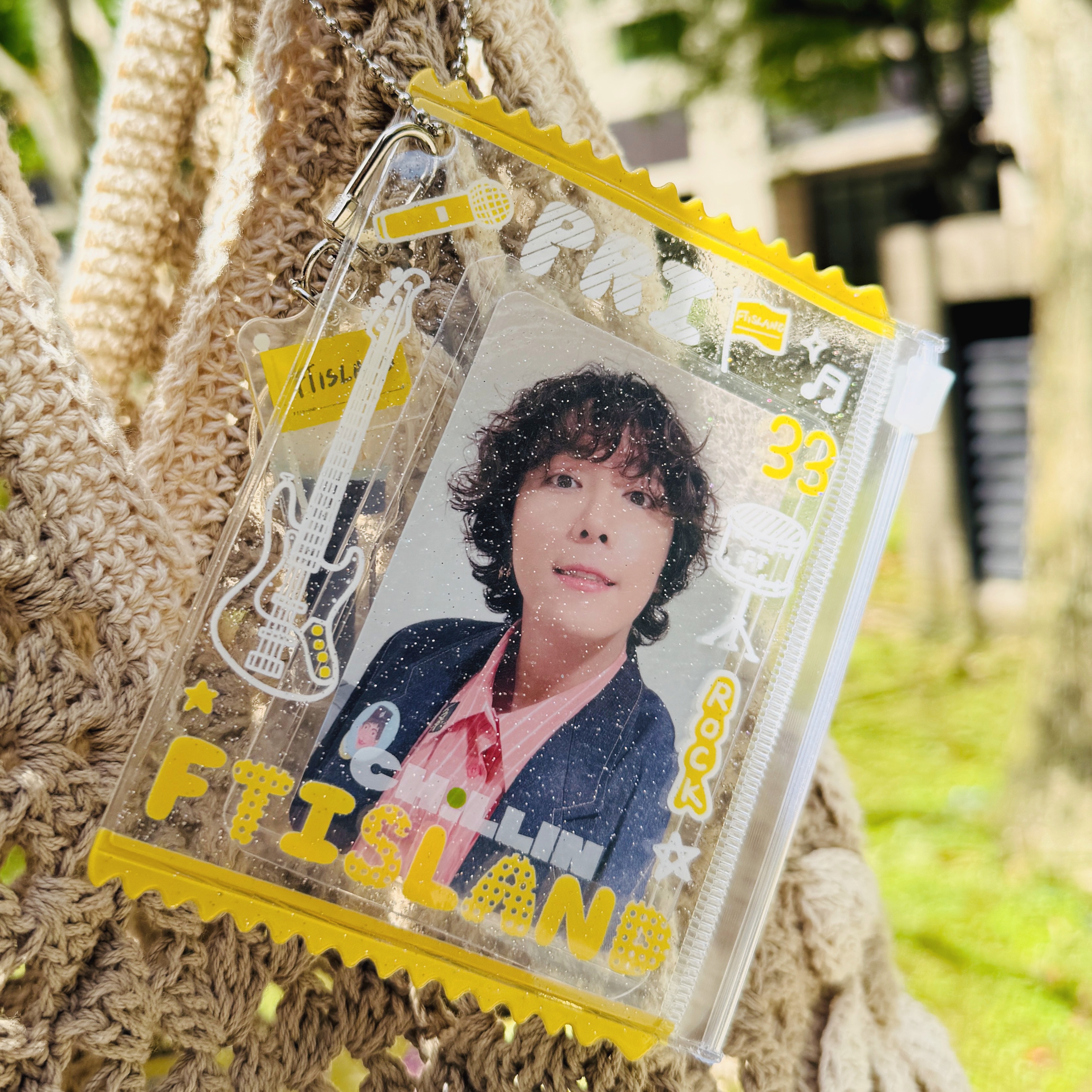 KPOP小卡袋（ 預購✨）