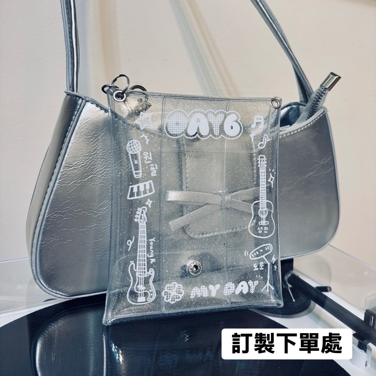 「zzg娃娃包訂製」