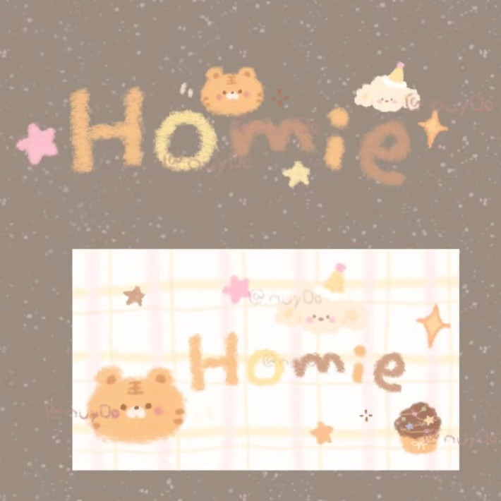 《厚米捏捏事务所》默認瑕疵正常範圍自行了解，下單前請確認商品狀況，售出一律不退不換🫷🏻