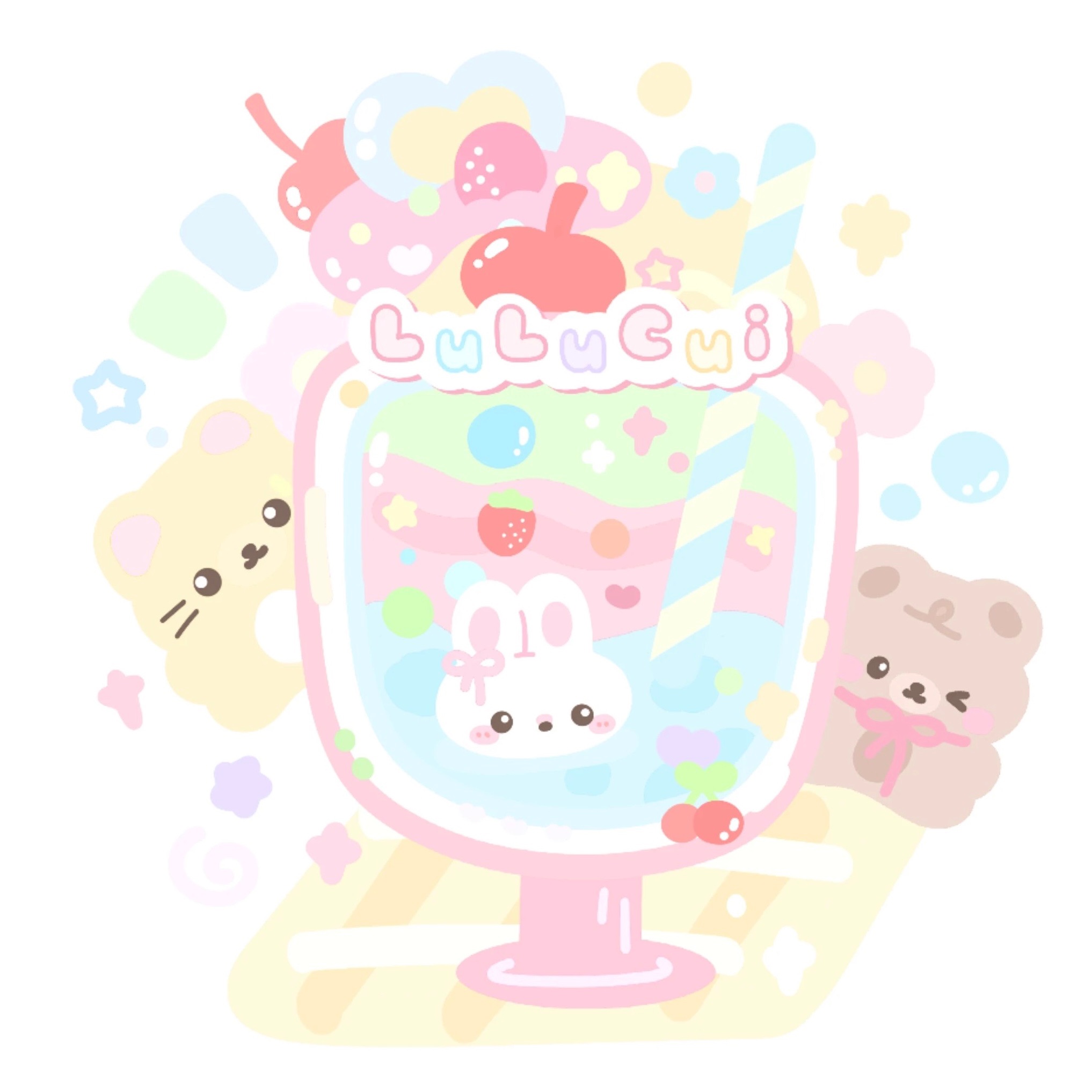 《璐瑤/脆脆麵包糠》默認瑕疵/摺痕/夾膠 皆自行了解，下單前請確認商品狀況，售出一律不退不換🫷🏻