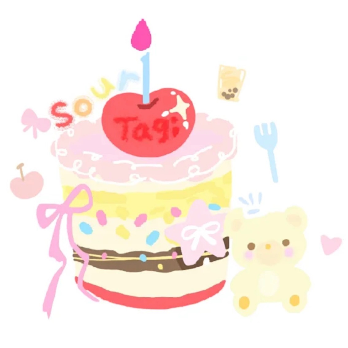 《手酸Sour》默認瑕疵正常範圍自行了解，下單前請確認商品狀況，售出一律不退不換🫷🏻