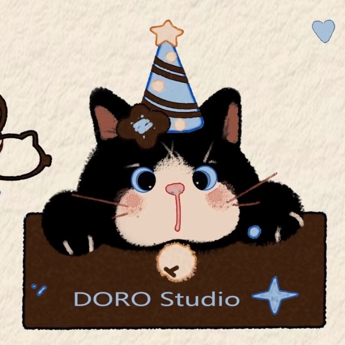 《DORO NIENIE》默認瑕疵/手感 請自行了解，下單前請確認商品狀況，售出一律不退不換🫷🏻