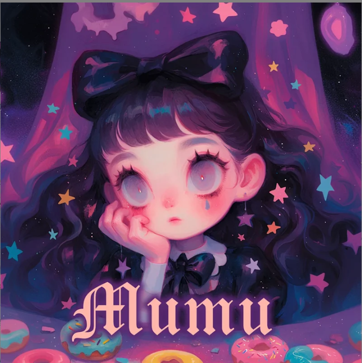 《木木捏捏》阻力自行了解一下，建議肌中力以上盤著玩，售出一律不退不換！肌無力勿入🫷