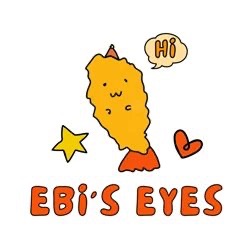 《蝦仁ebis eyes》默認瑕疵正常範圍自行了解，下單前請確認商品狀況，售出一律不退不換🫷🏻