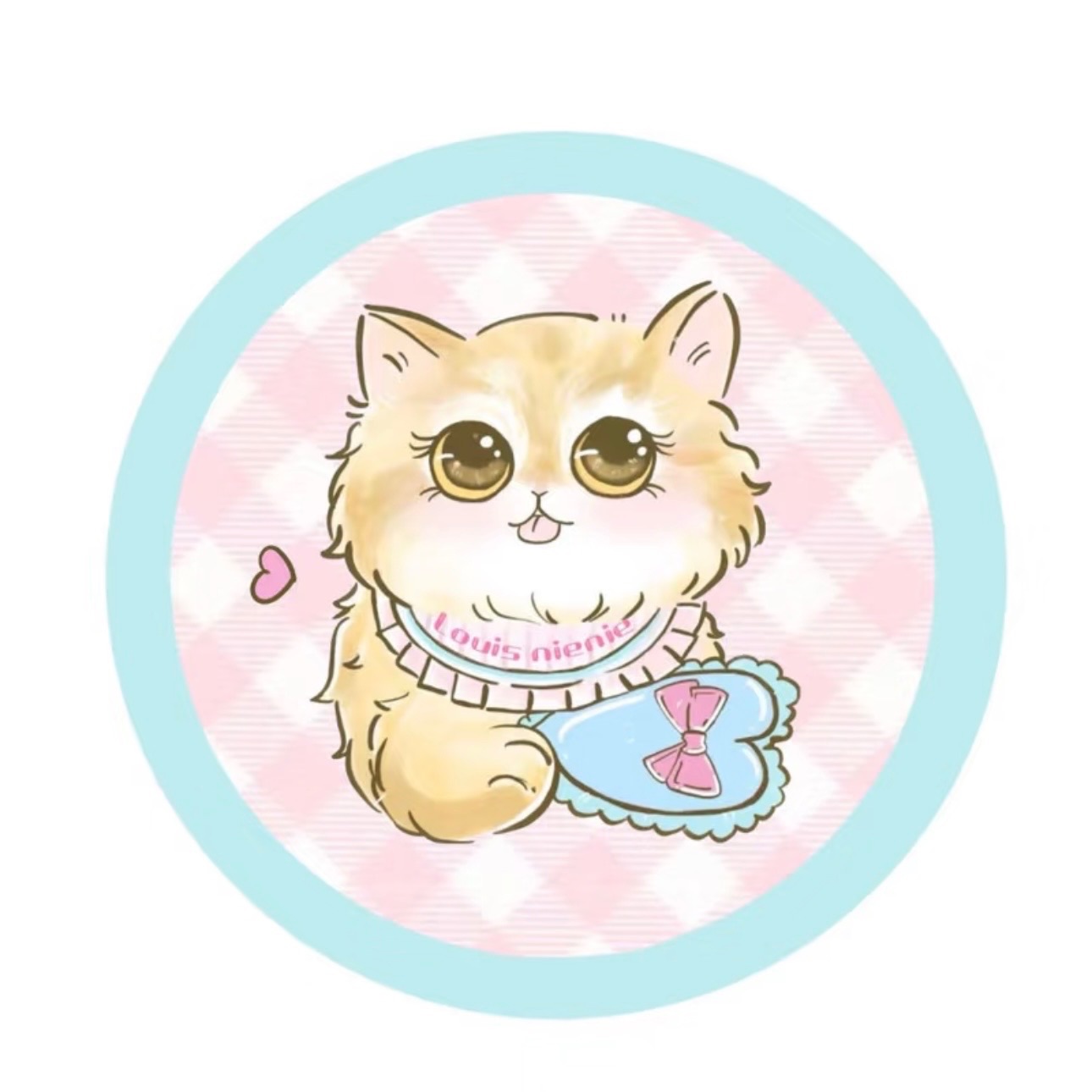 《路易斯捏捏》默認瑕疵正常範圍自行了解，下單前請確認商品狀況，售出一律不退不換🫷🏻