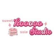 《kooooo studio》默認易留膠/各種瑕疵正常範圍自行了解，下單前請確認商品狀況，售出一律不退不換🫷🏻