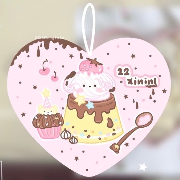 《12xininl》默認瑕疵/手感 請自行了解，下單前請確認商品狀況，售出一律不退不換🫷🏻