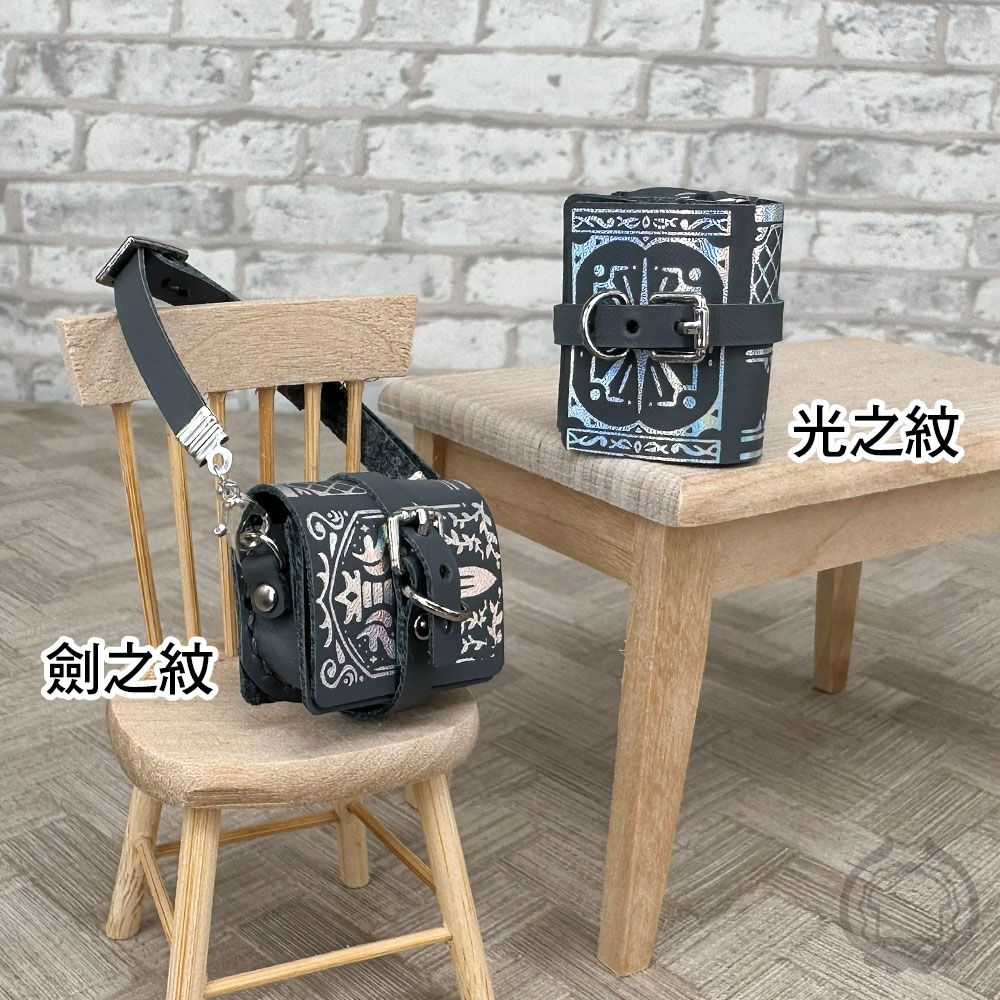 書本包（壓印燙金加購）